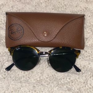 Ray Ban sunglasses